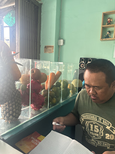 Photo from customer review