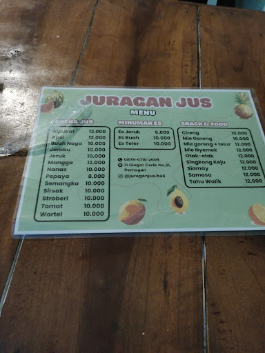 Photo from customer review